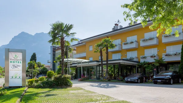 Hotel Campagnola - SOCCATOURS