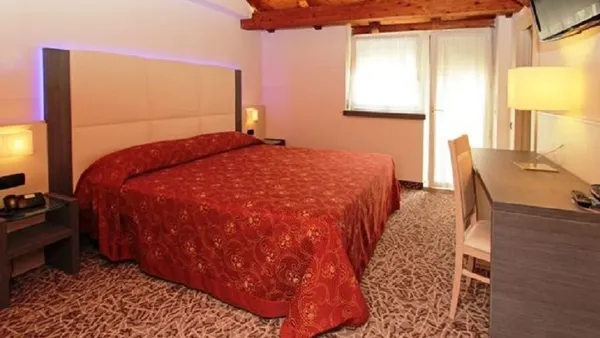 Hotel Campagnola - SOCCATOURS