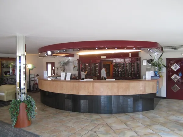 Hotel Loano2Village - SOCCATOURS
