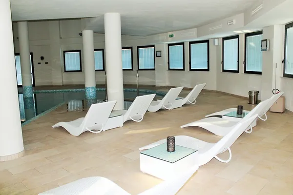 Hotel Novarello Resort & Spa Italien
