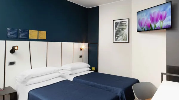 Garda Hotel Italien