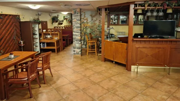 Hotel Primavera - SOCCATOURS