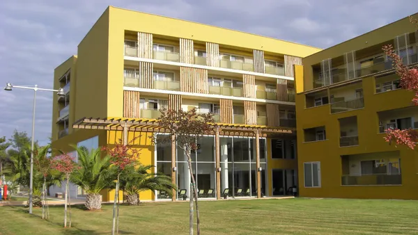 Hotel Sol Garden Istra Kroatien