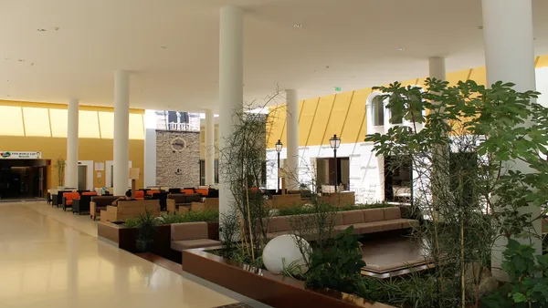 Hotel Sol Garden Istra Kroatien