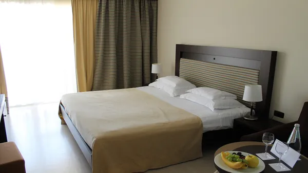 Hotel Sol Garden Istra Kroatien