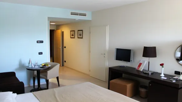 Hotel Sol Garden Istra Kroatien
