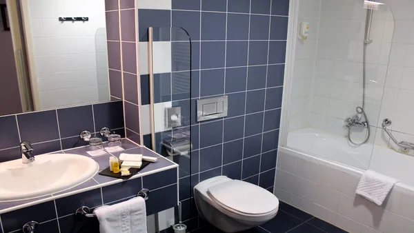 Hotel Sol Garden Istra Kroatien