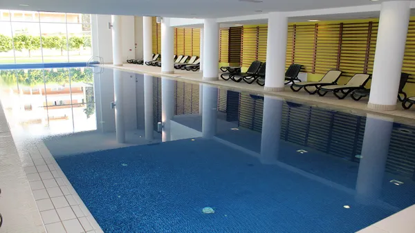 Hotel Sol Garden Istra Kroatien