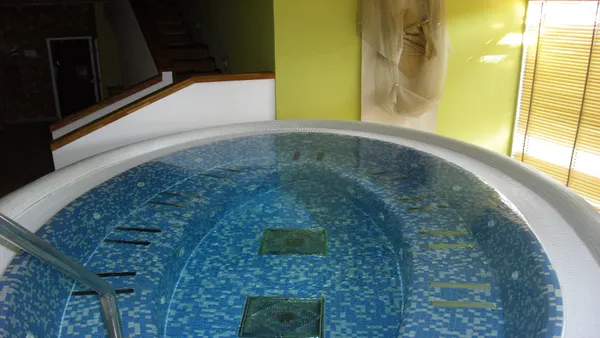 Hotel Sol Garden Istra Kroatien