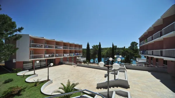 Resort Kroatien
