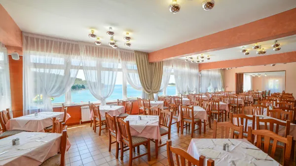 Resort Kroatien