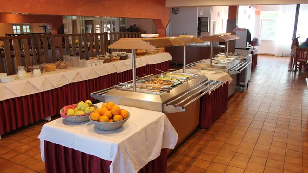 Resort Kroatien