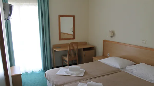 Resort Kroatien