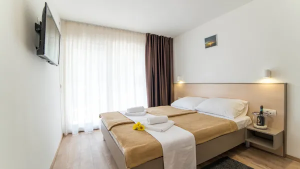 Resort Kroatien