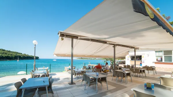 Resort Kroatien