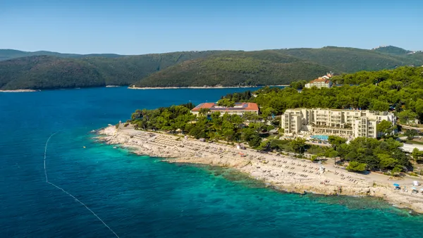 Valamar Sanfior Hotel & Casa Kroatien