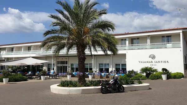 Valamar Sanfior Hotel & Casa - SOCCATOURS