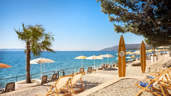 Valamar Sanfior Hotel & Casa - SOCCATOURS