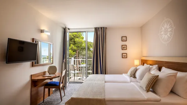 Valamar Sanfior Hotel & Casa - SOCCATOURS