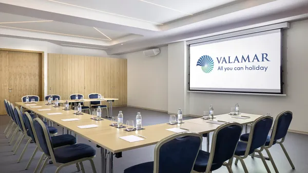 Hotel Valamar Diamant - SOCCATOURS