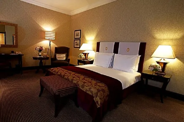 Esplanade Zagreb Hotel - SOCCATOURS