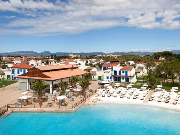 Sport Center Futbol Salou, Mediterranean Appartements Spanien