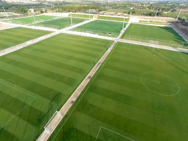 Sport Center Futbol Salou, Mediterranean Appartements Spanien