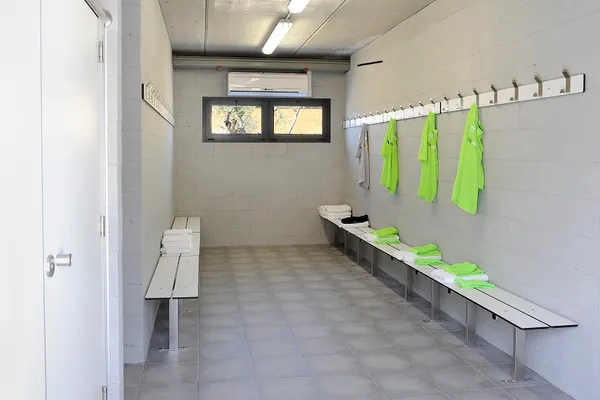 Sport Center Futbol Salou, Mediterranean Appartements Spanien