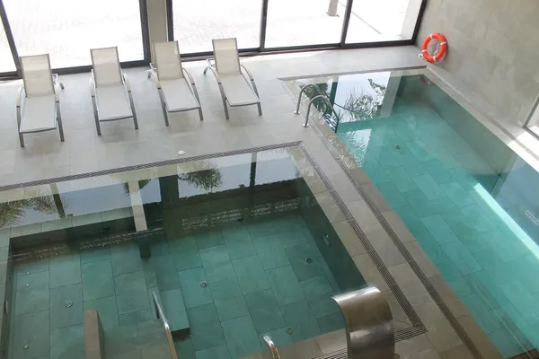 Sport Center Futbol Salou, Mediterranean Appartements Spanien
