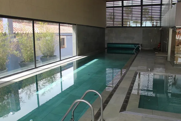 Sport Center Futbol Salou, Mediterranean Appartements Spanien