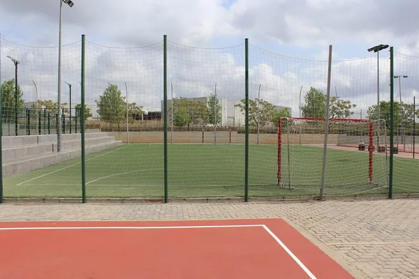 Sport Center Futbol Salou, Mediterranean Appartements Spanien