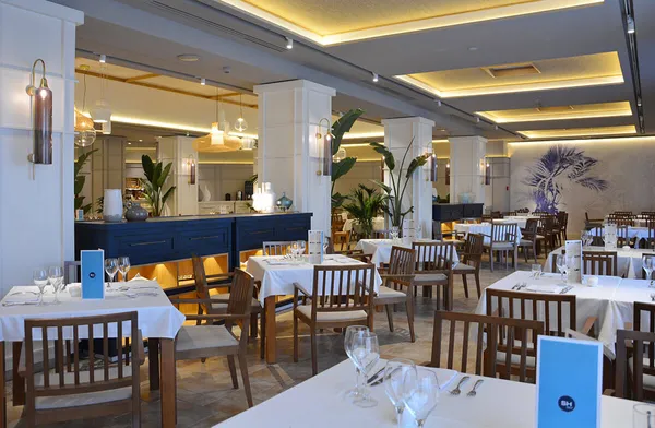 Hotel SH Villa Gadea Spanien