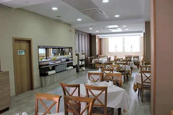 Hotel Bahia Tropical Spanien