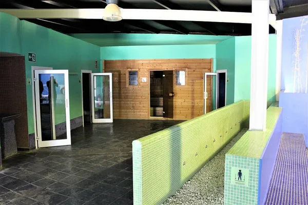 Hotel Bahia Tropical Spanien
