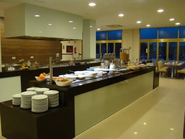 Aparthotel Club Simo - SOCCATOURS