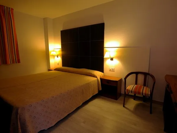 Aparthotel Club Simo - SOCCATOURS