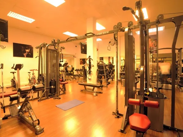 Aparthotel Club Simo - SOCCATOURS