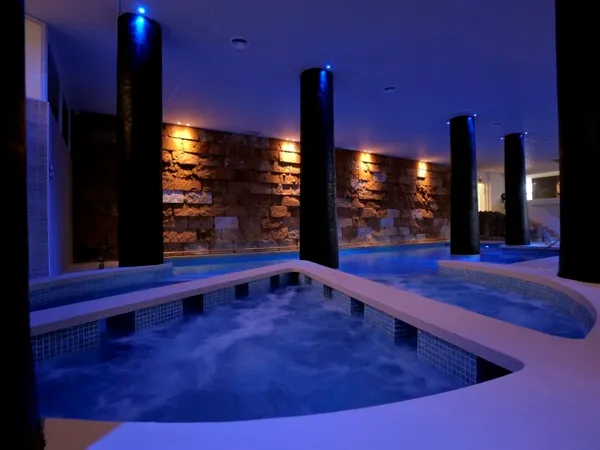 Aparthotel Club Simo - SOCCATOURS