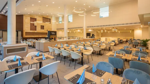 fagus Hotel Conference & Spa Ungarn