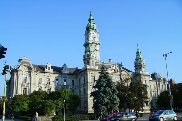 Hotel Amstel Hattyu Fogado Ungarn