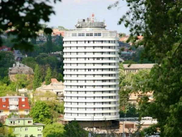 Hotel in Budapest - SOCCATOURS