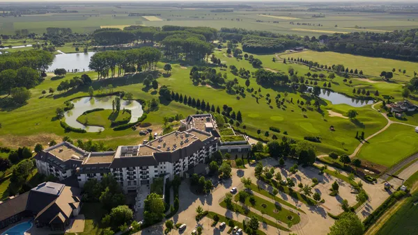 Greenfield Hotel Golf & Spa Ungarn