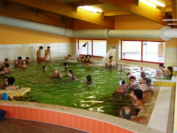 JUFA Hotel Celldömölk - Aktiv & Wellness-Resort - SOCCATOURS