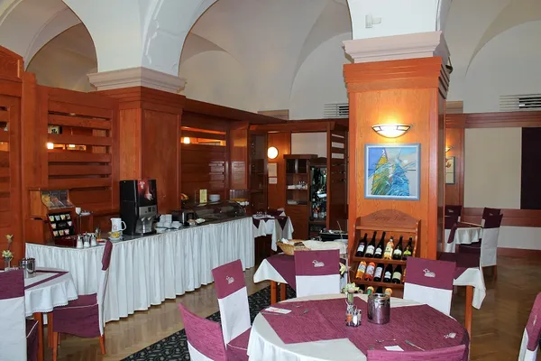 Hotel Arany Barany - SOCCATOURS