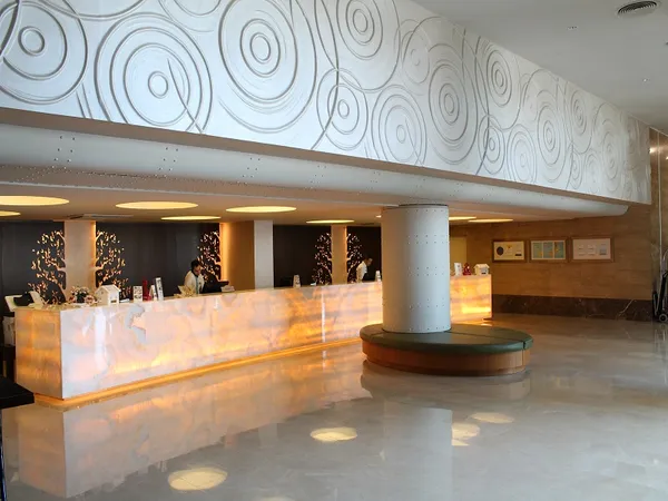 Hotel Titanic Beach Lara - SOCCATOURS