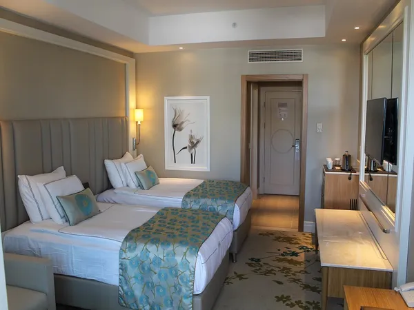 Hotel Titanic Beach Lara - SOCCATOURS