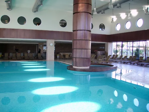 Hotel Titanic Beach Lara - SOCCATOURS