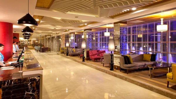 Hotel Grand Park Lara - SOCCATOURS