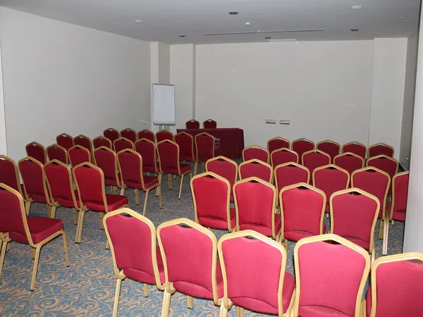 Starlight Convention Center - SOCCATOURS