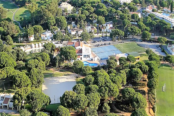 Browns Sports & Leisure Club Portugal